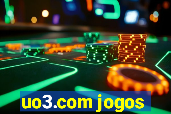 uo3.com jogos